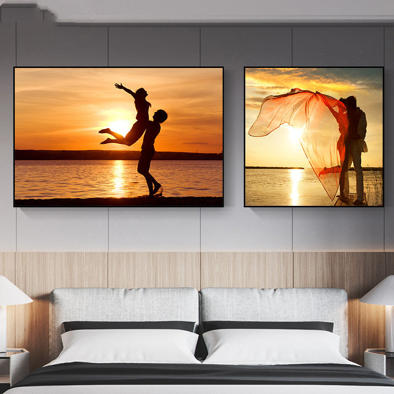 Decoração para Mesinha de Cabeceira do Quarto com Toque Simples e Moderno - O Retalho