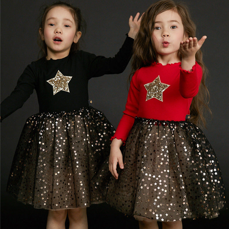 Vestido de natal - O Retalho