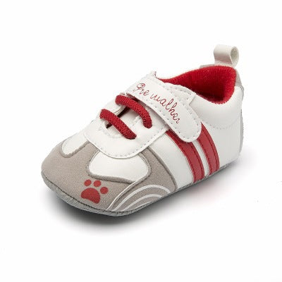 Sapatinhos para Bebê - O Retalho