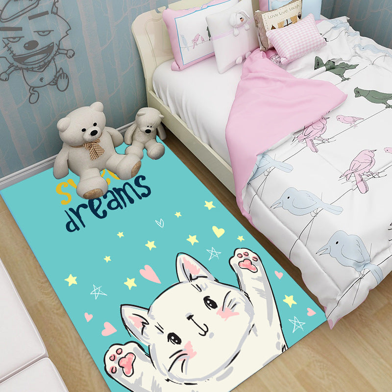 Tapetes para quarto e sala - O Retalho