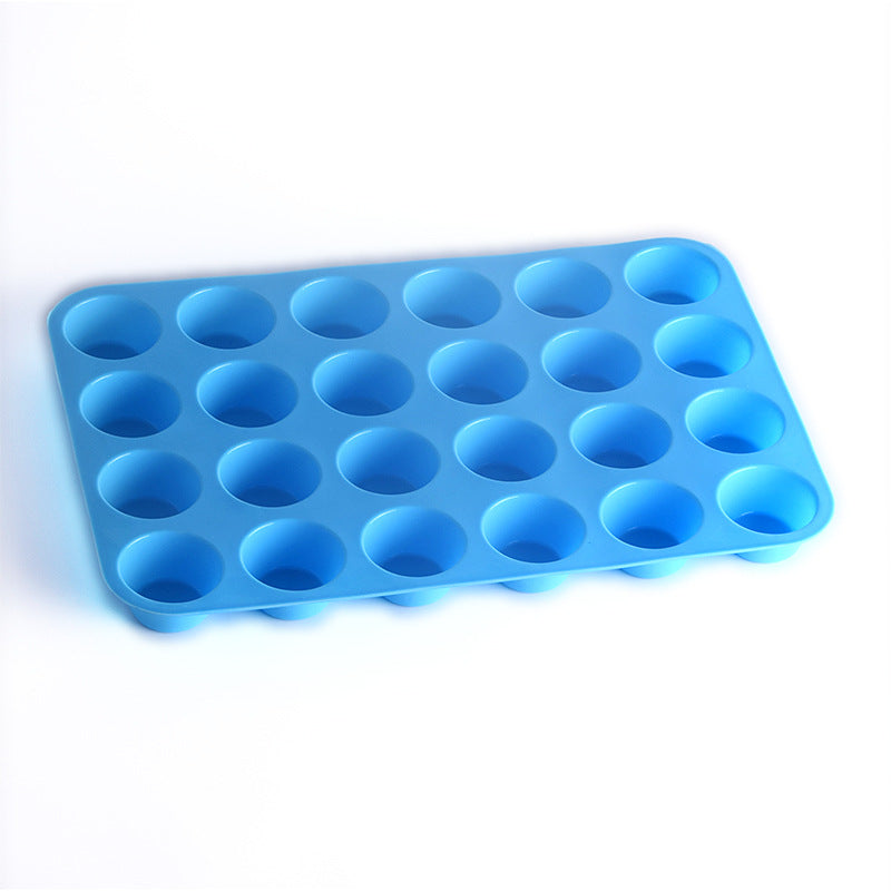 Molde para cupcake - O Retalho