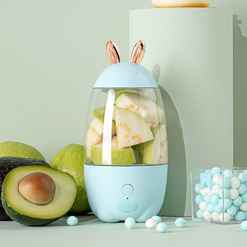 Máquina de suco para uso doméstico - O Retalho