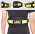 Fitness weightlifting waistband - O Retalho