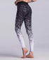 Leggings de Yoga com Estilo e Elegância e Conforto para Suas Práticas de Yoga e Corrida - O Retalho