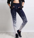 Leggings de Yoga com Estilo e Elegância e Conforto para Suas Práticas de Yoga e Corrida - O Retalho