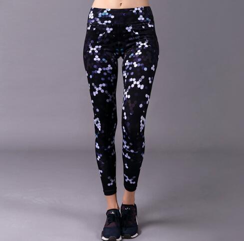 BARBOK Leggings Esportivas: Conforto e Estilo para seus Treinos - O Retalho