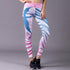 BARBOK Leggings Esportivas: Conforto e Estilo para seus Treinos - O Retalho