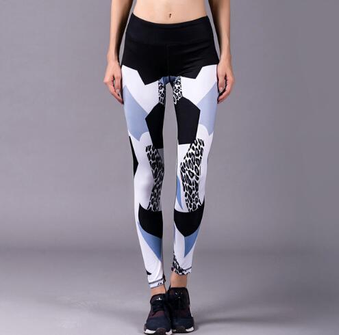 BARBOK Leggings Esportivas: Conforto e Estilo para seus Treinos - O Retalho