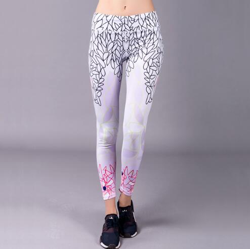 BARBOK Leggings Esportivas: Conforto e Estilo para seus Treinos - O Retalho