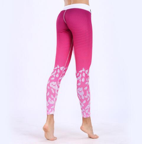 BARBOK Leggings Esportivas: Conforto e Estilo para seus Treinos - O Retalho