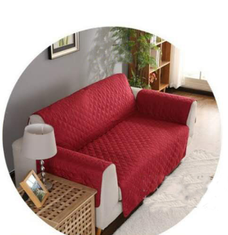 Protetor de Sofá Couch Cover