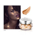 Face Highlighter Jelly Gel Mermaid Eyeshadow Glow Body Glitter Festival Makeup Iluminador Gold Liquid Highlighter Bronzer - O Retalho