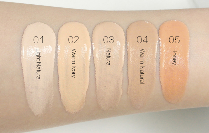 Concealer - O Retalho