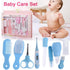 Conjunto de Saúde Portátil para Bebê Conjunto de Beleza Infantil - O Retalho