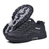 Sapatos de montanhismo para homens - O Retalho