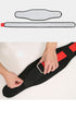 Fitness weightlifting waistband - O Retalho