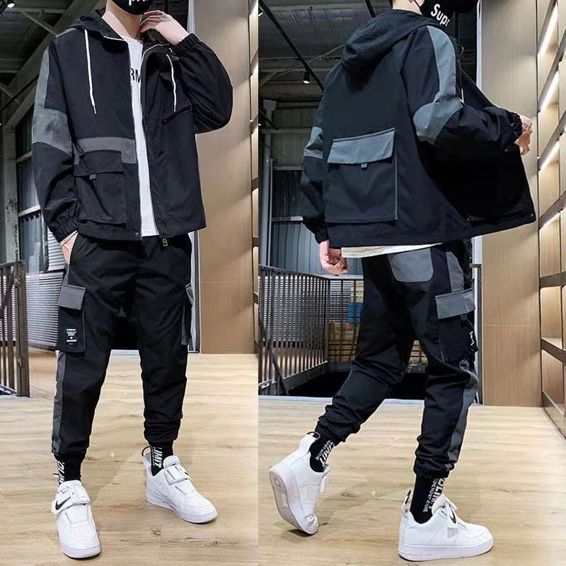 Women's Fashion Jacket Sportswear Suit - O Retalho