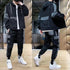 Women's Fashion Jacket Sportswear Suit - O Retalho