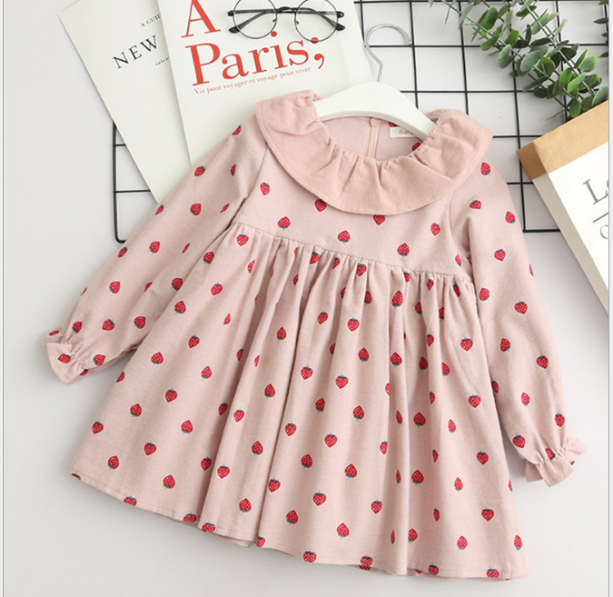 vestido magnífico para o verão - O Retalho