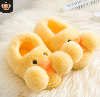 Sapatinhos de Inverno com Personagens Fofos - O Retalho