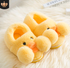 Sapatinhos de Inverno com Personagens Fofos - O Retalho