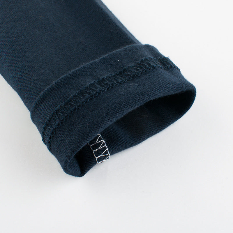 Camisola de algodão, para bebê - O Retalho