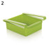 Organizador de Geladeira com Design Ajustável - Mantenha Sua Cozinha Organizada - O Retalho