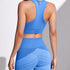 Conjunto Plus Size Skinny Listrado - Elegância e Conforto para Suas Atividades Fitness - O Retalho