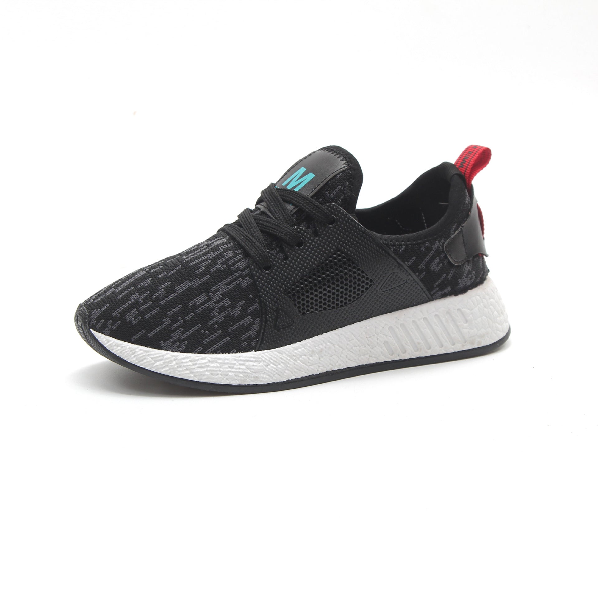 Sapatos esportivos casuais - O Retalho