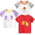 camiseta para meninas - O Retalho