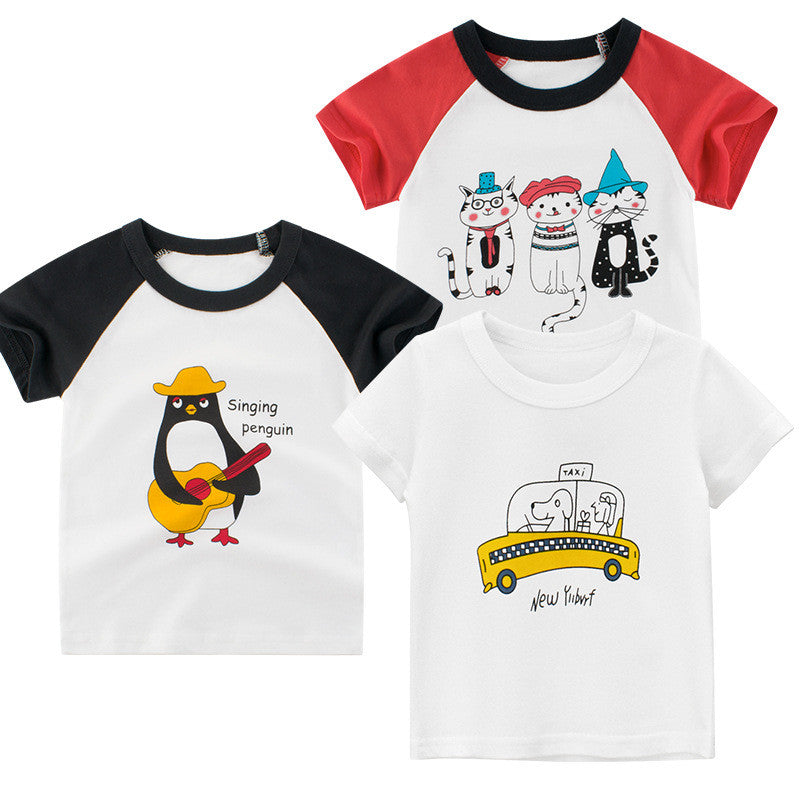 camiseta para meninas - O Retalho