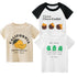 camiseta para meninas - O Retalho