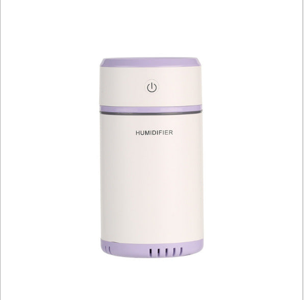 Difusor de Spray para casa - O Retalho