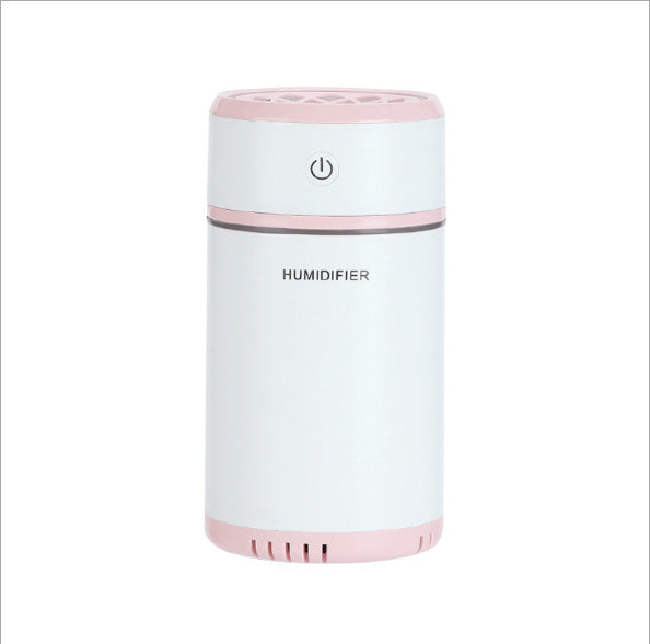 Difusor de Spray para casa - O Retalho