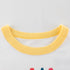 Short Sleeve T Shirt Cartoon Baby Clothes - O Retalho