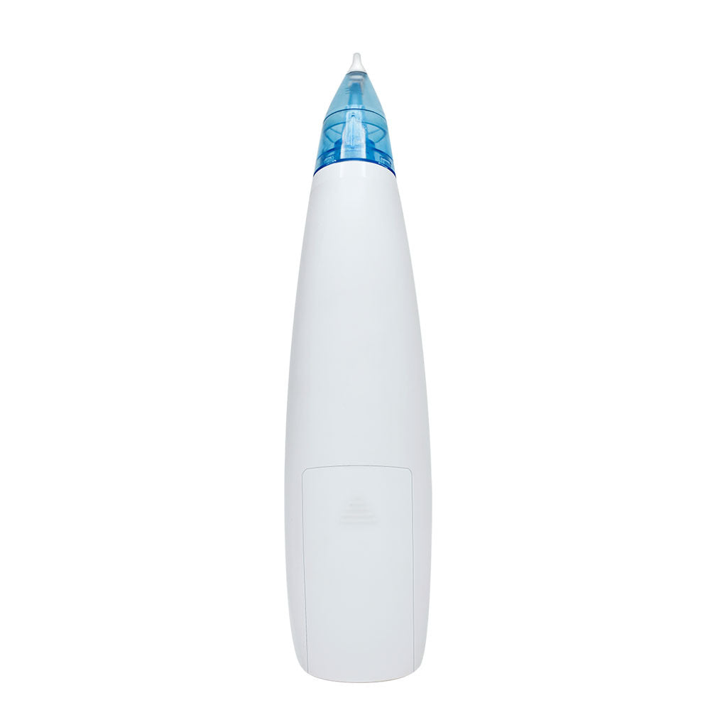 Aspirador Nasal Elétrico para Bebê Seguro - O Retalho