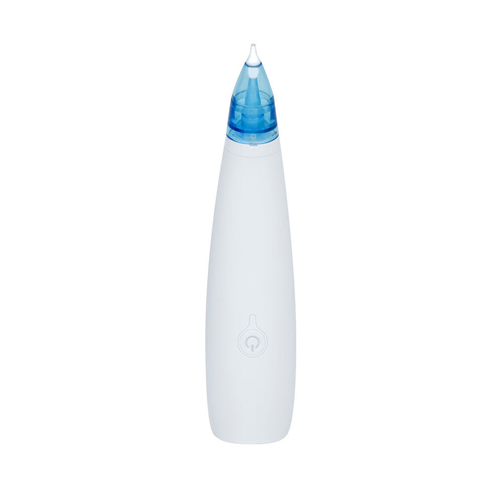 Aspirador Nasal Elétrico para Bebê Seguro - O Retalho