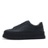 Thick Bottom Inside Increase Small White Shoe Female INS Tide - O Retalho