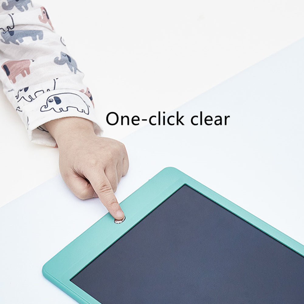 Tablet LCD infantil de 10 polegadas para uso infaltil - O Retalho