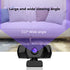 Webcam USB de computador - O Retalho