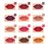 Waterproof Non-marking Matte Velvet Lipstick Pen - O Retalho