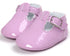 Sapatinhos de Princesa para Bebês - O Retalho