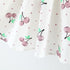 Vestido de verão para meninas com estampa de flores - O Retalho