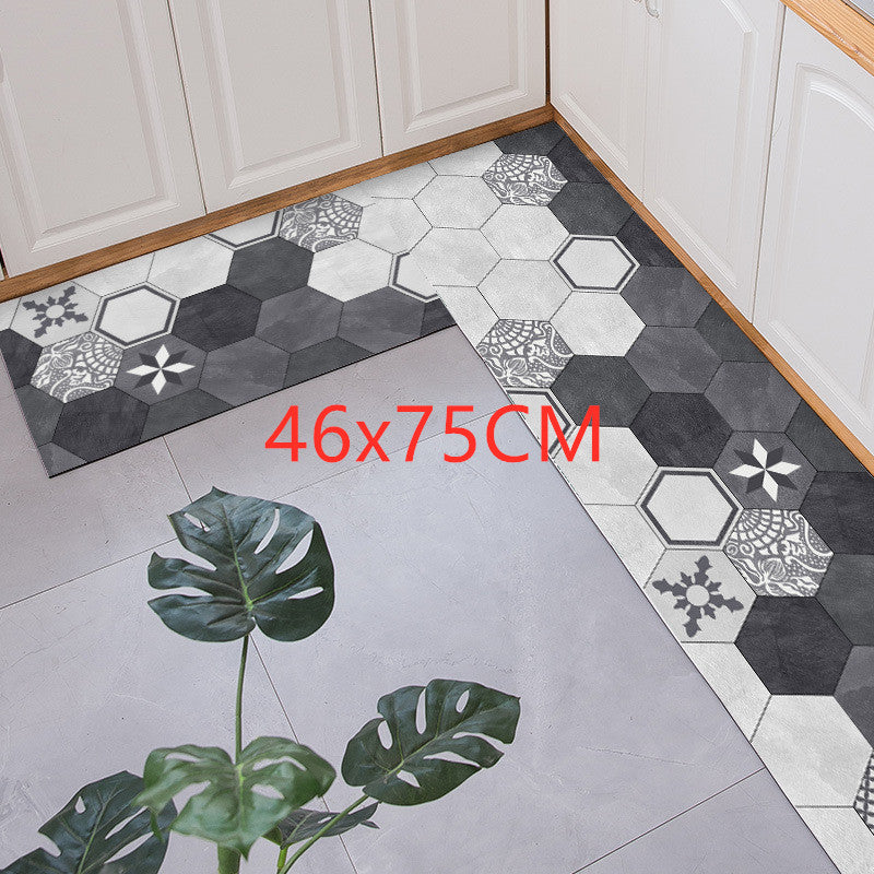 Tapete para Quarto - O Retalho