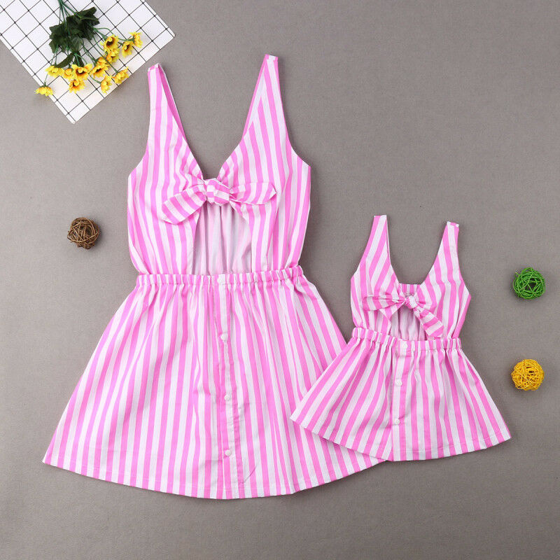 vestido para meninas no Verão - O Retalho