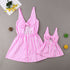 vestido para meninas no Verão - O Retalho