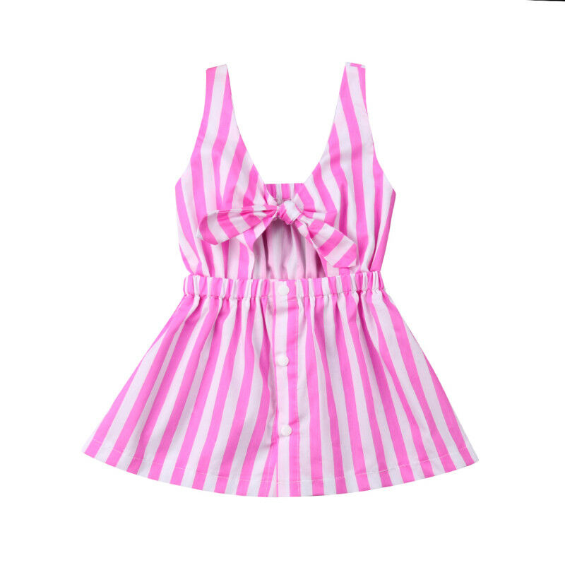 vestido para meninas no Verão - O Retalho