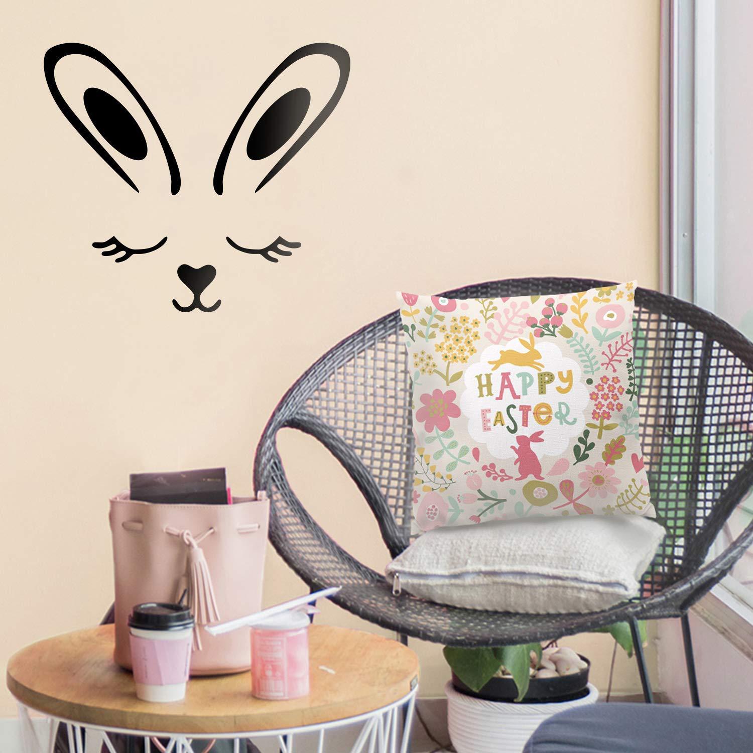 Adesivos Decorativos para Quarto Infantil e Sala - O Retalho