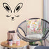 Adesivos Decorativos para Quarto Infantil e Sala - O Retalho