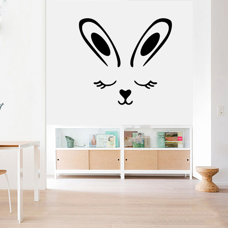Adesivos Decorativos para Quarto Infantil e Sala - O Retalho
